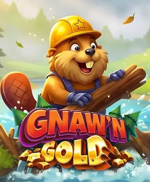 PlaynGo : Gnawn Gold - ATHENA777