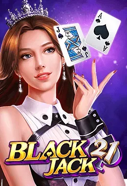 Blackjack - ATHENA777