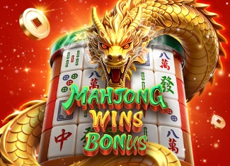 Pragmatic : Mahjong Wins Bonus - ATHENA777