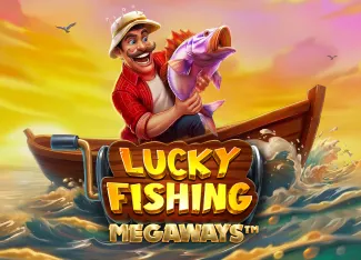 Pragmatic : Lucky Fishing - ATHENA777