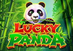 Panda yang beruntung - ATHENA777