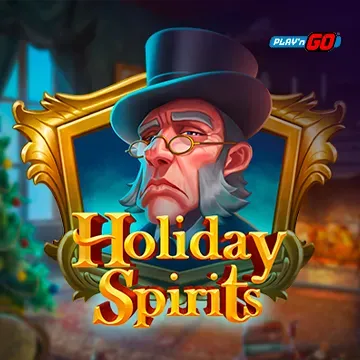 PlaynGo : Holiday Spirits - ATHENA777