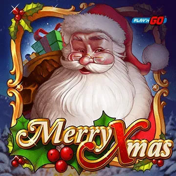 PlaynGo : Merry Xmas - ATHENA777