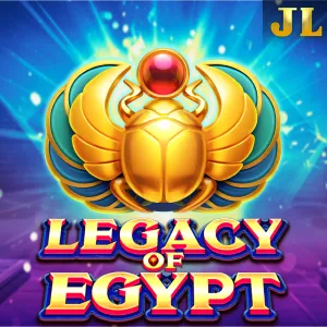 Jili : Legacy Of Egypt - ATHENA777