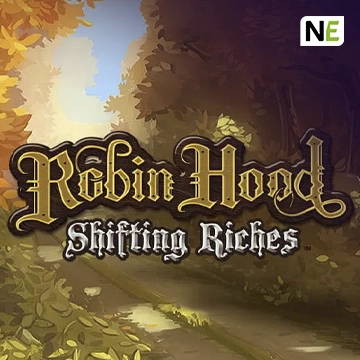 Robin Hood: Shifting Riches - ATHENA777