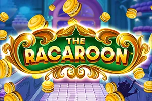 The Racaroon - ATHENA777