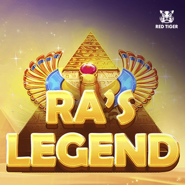 Redtiger : RAs Legend - ATHENA777