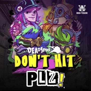 Redtiger : Dont Hit Plz - ATHENA777