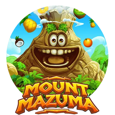 Habanero : Mount Mazuma - ATHENA777