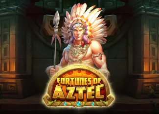 Pragmatic : Fortunes of Aztec - ATHENA777