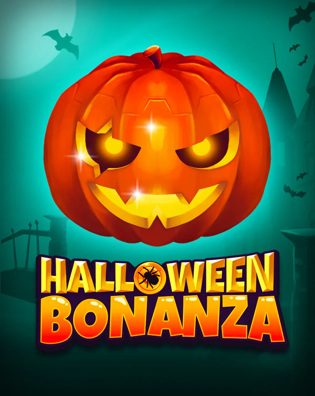 Bgaming : Halloween Bonanza - ATHENA777
