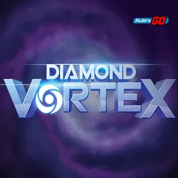 PlaynGo : Diamond Vortex - ATHENA777