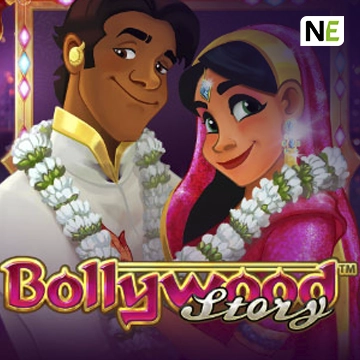 Bollywood Story - ATHENA777