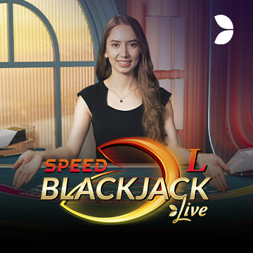 Evo Speed Blackjack 1 - ATHENA777