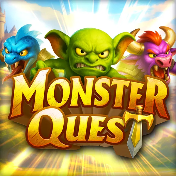 Bigtime : Monster Quest - ATHENA777