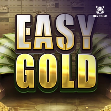 Redtiger : Easy Gold - ATHENA777