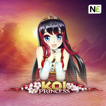 Koi Princess - ATHENA777