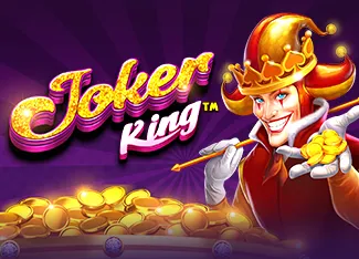 Pragmatic : Joker King - ATHENA777
