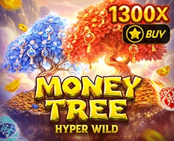 JDB : Money Tree - Hyper Wild - ATHENA777