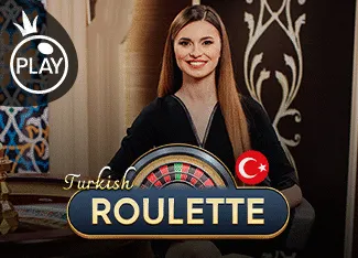 Turkish Roulette - ATHENA777