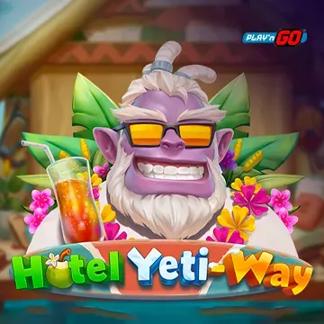 PlaynGo : Hotel Yeti-Way - ATHENA777
