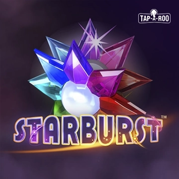 Starburst Tap-A-Roo™ - ATHENA777
