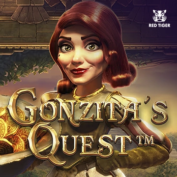 Redtiger : Gonzitas Quest - ATHENA777