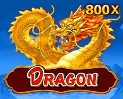 JDB : Dragon - ATHENA777