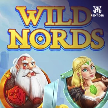 Redtiger : Wild Nords - ATHENA777