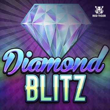 Redtiger : Diamond Blitz - ATHENA777