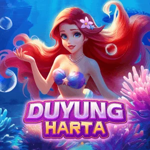 Besoft : Mermaid Fortune - ATHENA777