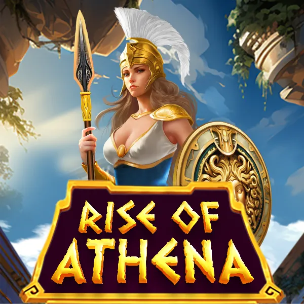 CosmoPlay : Rise of Athena - ATHENA777
