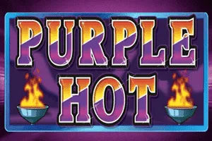 Purple Hot - ATHENA777