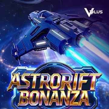 Astro Rift Bonanza - ATHENA777