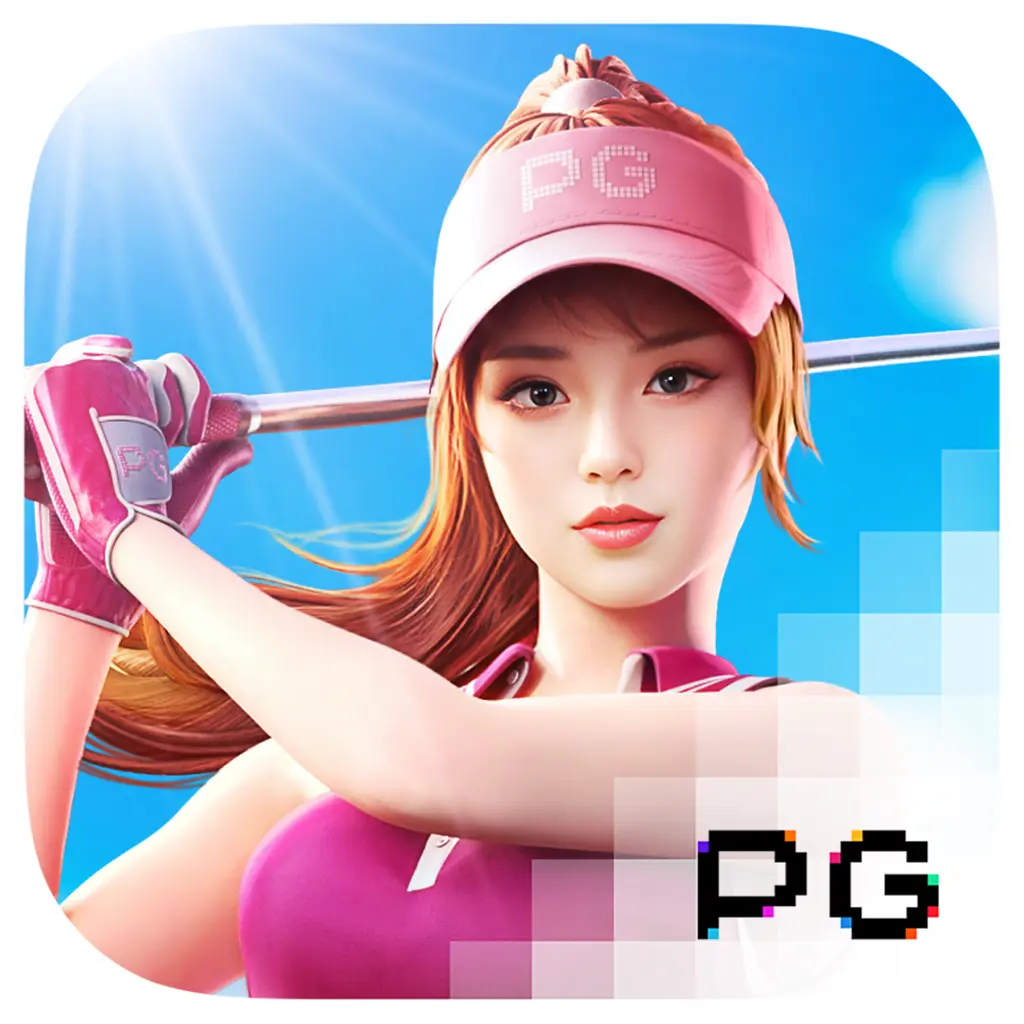 PGSoft : Super Golf Drive - ATHENA777