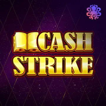 Octoplay : Cash Strike - ATHENA777