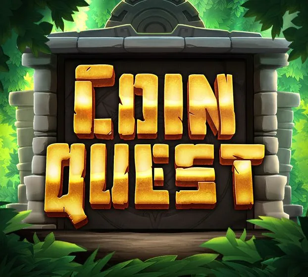 Slotmill : Coin Quest - ATHENA777