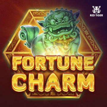 Redtiger : Fortune Charm - ATHENA777
