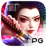 PGSoft : Geishas Revenge - ATHENA777