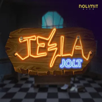 NolimitCity : Tesla Jolt - ATHENA777