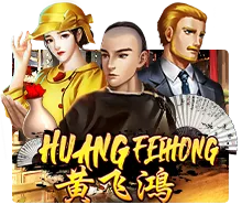 Joker123 : Huang Fei Hong - ATHENA777