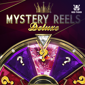 Redtiger : Mystery Reels Deluxe - ATHENA777