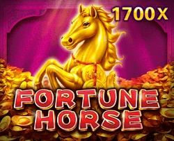 JDB : Fortune Horse - ATHENA777