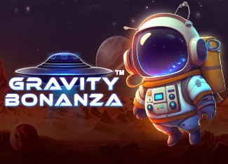 Pragmatic : Gravity Bonanza - ATHENA777