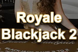 Royale Blackjack 2 - ATHENA777