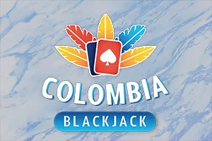 Colombia Blackjack - ATHENA777