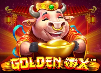 Pragmatic : Golden Ox - ATHENA777