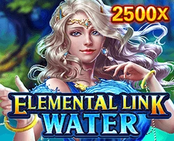 JDB : Elemental Link Water - ATHENA777