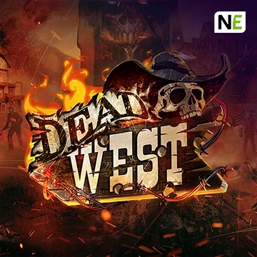 Dead West - ATHENA777