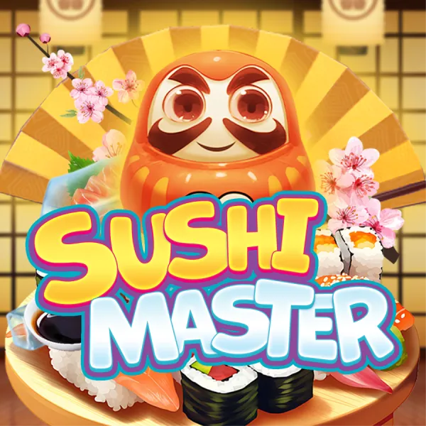 CosmoPlay : Sushi Master - ATHENA777
